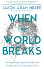 When the World Breaks: The Surprising Hope and Subversive Promises in the Teachings of Jesus