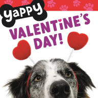 Title: Yappy Valentine's Day!, Author: WorthyKids