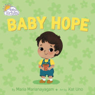 Title: Baby Hope, Author: Maria Marianayagam