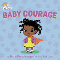 Title: Baby Courage, Author: Maria Marianayagam