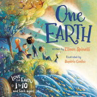 Title: One Earth, Author: Eileen Spinelli