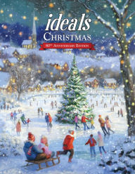 Title: Christmas Ideals 2024, Author: Melinda Lee Rathjen