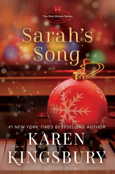 Sarah's Song (Red Gloves Series)