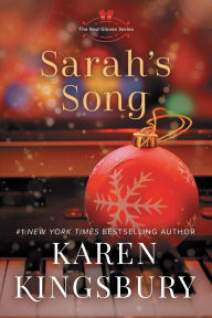 Title: Sarah's Song (Red Gloves Series), Author: Karen Kingsbury