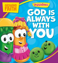 Title: Growing Faith: God Is Always with You, Author: Pamela Kennedy