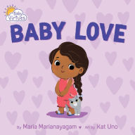 Title: Baby Love, Author: Maria Marianayagam