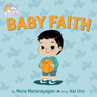 Title: Baby Faith, Author: Maria Marianayagam