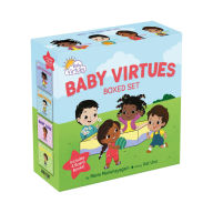 Title: Baby Virtues Boxed Set, Author: Maria Marianayagam