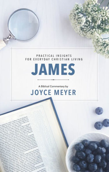 James: Biblical Commentary