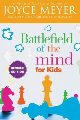 Battlefield of the Mind for Kids