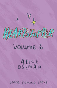 Heartstopper, Volume 6