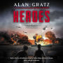 Heroes: A Novel of Pearl Harbor