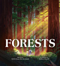 Title: Forests, Author: Nell Cross Beckerman