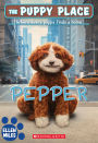 Pepper (The Puppy Place #71)