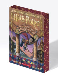 Title: Harry Potter and the Sorcerer's Stone (Stenciled Edges) (Harry Potter, Book 1), Author: J. K. Rowling