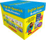 English-Spanish Buddy Readers: SET 2 (Multiple-Copy Set)