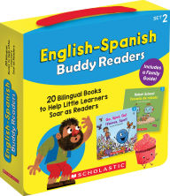 Title: English-Spanish Buddy Readers: SET 2 (Single-Copy Set), Author: Liza Charlesworth