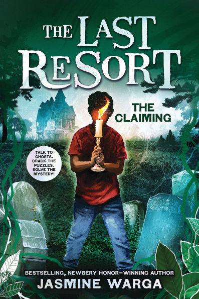 The Last Resort 2