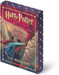 Alternative view 2 of Harry Potter and the Chamber of Secrets (Stenciled Edges) (Harry Potter, Book 2)