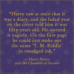 Alternative view 3 of Harry Potter and the Chamber of Secrets (Stenciled Edges) (Harry Potter, Book 2)