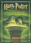 Alternative view 1 of Harry Potter and the Half-Blood Prince (Stenciled Edges) (Harry Potter, Book 6)