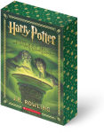 Alternative view 2 of Harry Potter and the Half-Blood Prince (Stenciled Edges) (Harry Potter, Book 6)