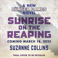 Sunrise on the Reaping (A Hunger Games Novel)