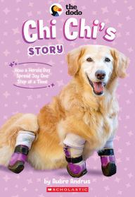 Title: Chi Chi's Story (The Dodo), Author: Aubre Andrus
