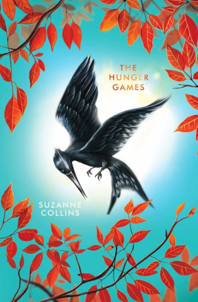 The Hunger Games (Deluxe Edition) (Hunger Games Series #1)