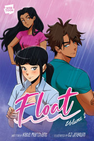 Title: Float Vol. 2, Author: Kate Marchant