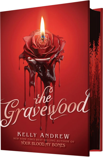 The Gravewood