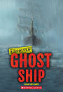 Ghost Ship (Unsolved)
