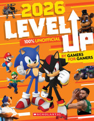 Title: Level Up 2026: An AFK Book, Author: Dynamo Limited