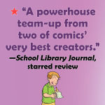 Alternative view 5 of The Cartoonists Club: A Graphic Novel (B&N Exclusive Edition)