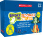 Spooky Time Decodable Stories (Multiple-Copy Set)