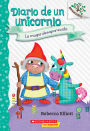 Diario de un Unicornio #7: La magia desaparecida (The Missing Magic)