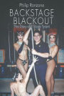 Backstage Blackout: The Diary of a Stage Tyrant