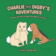 Title: Charlie and Digby