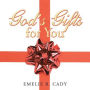God's Gifts for You: America the Beautiful