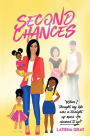 Second Chances: When I Thought My Life Was a Straight Up Mess; He Cleaned It Up!
