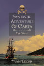 Fantastic Adventure of Carta: The Vault