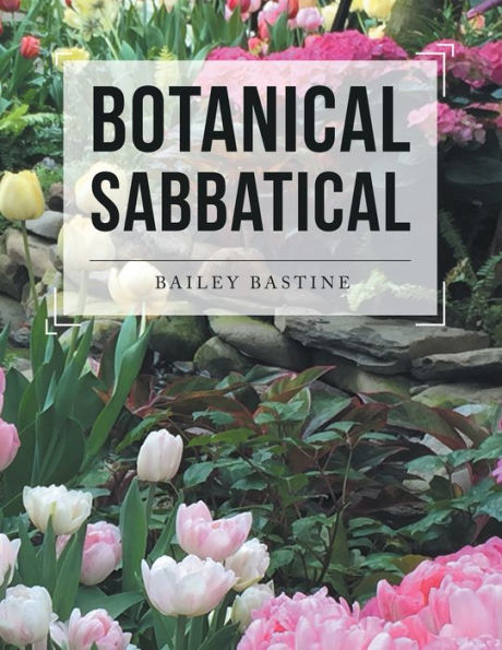 Botanical Sabbatical