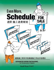 Title: 进阶施工进度规划: 建筑施工项目中的高级施工作业分包理论, Author: Geoff Ryan P M P