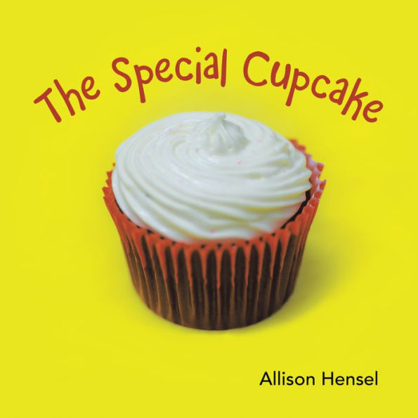 The Special Cupcake
