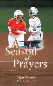 Title: A Season of Prayers, Author: Peppi Cooper