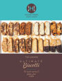 Ultimate Biscotti: 75 Sweet, Savory & Gluten-Free Recipes