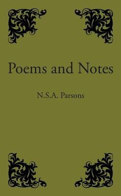 Poems by Marvelle