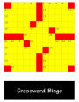 Crossword Bingo