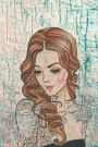Femme 19 Notebook