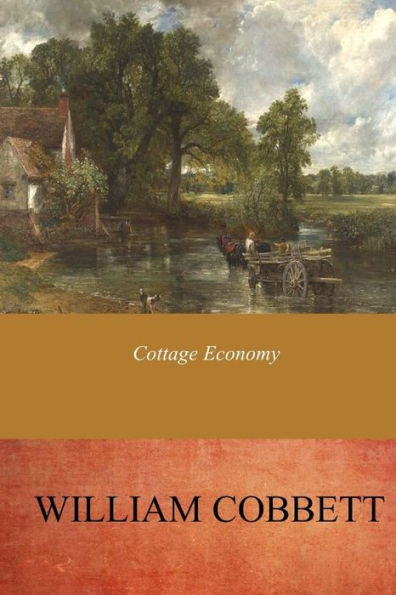 Cottage Economy